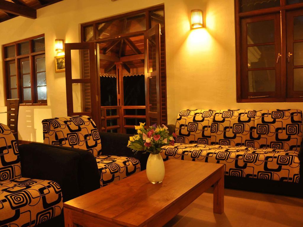 Helis Place Unawatuna Bagian luar foto