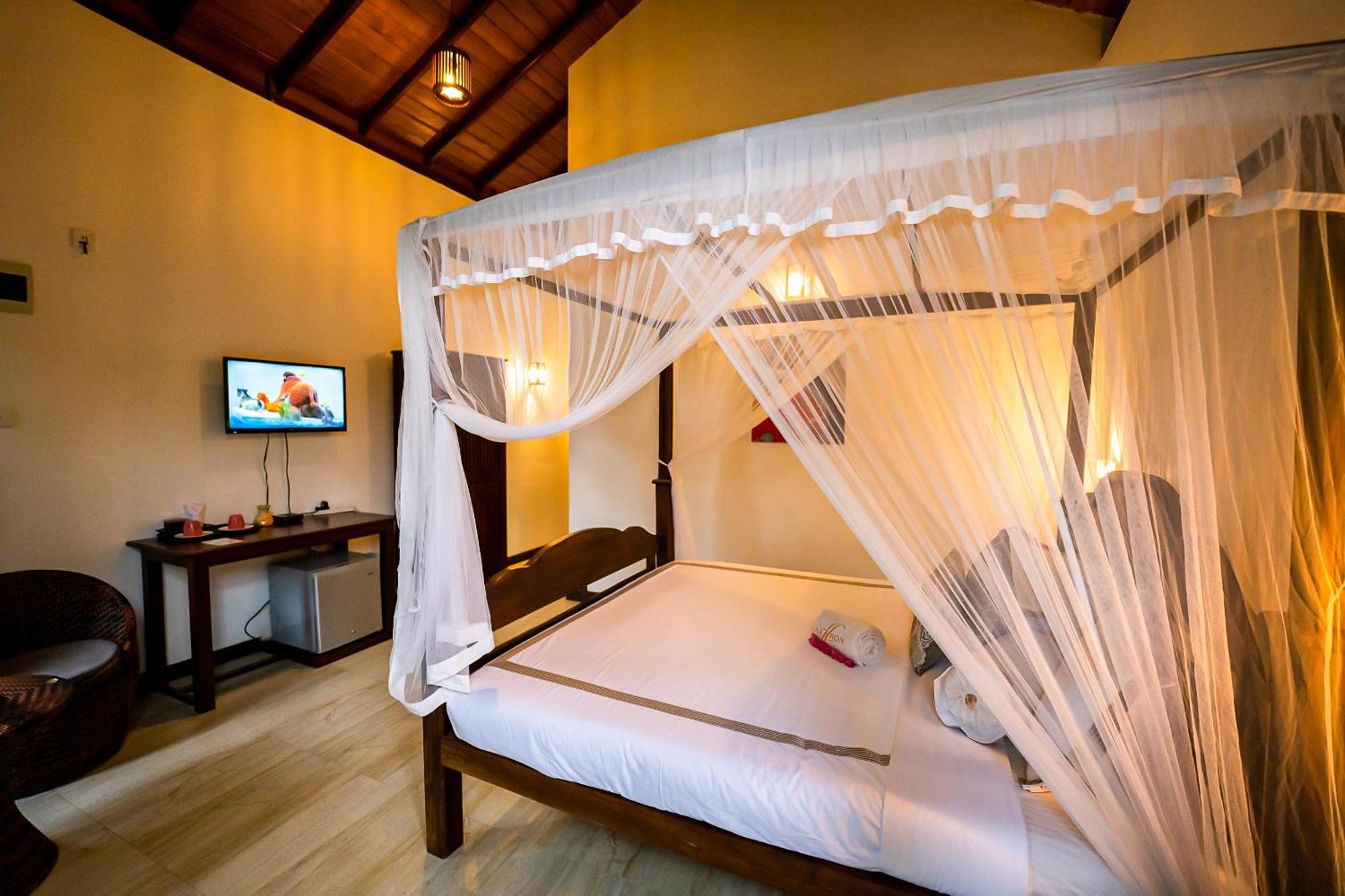 Helis Place Unawatuna Bagian luar foto