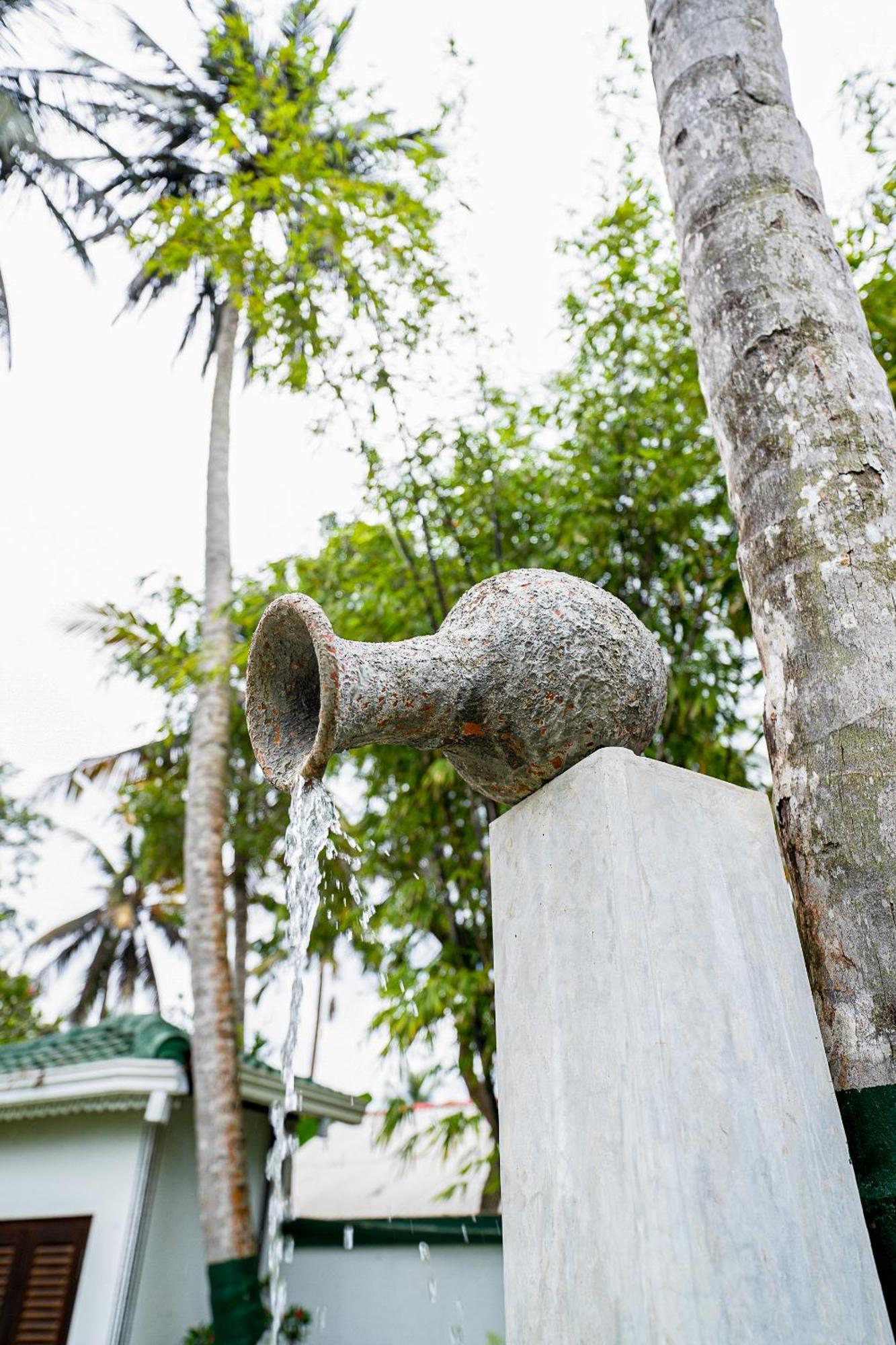 Helis Place Unawatuna Bagian luar foto